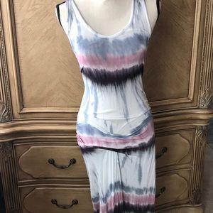 Young Fabulous & Broke Dress